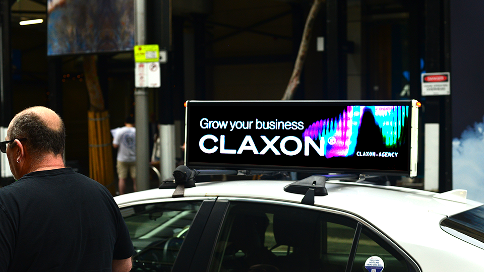 Parramatta, Ryde and Bankstown Areas Digital Cartop Campaign 1/6 - Slot 2 Image #2